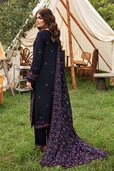 Unstitched Reet Karandi Collection By Ramsha R-902